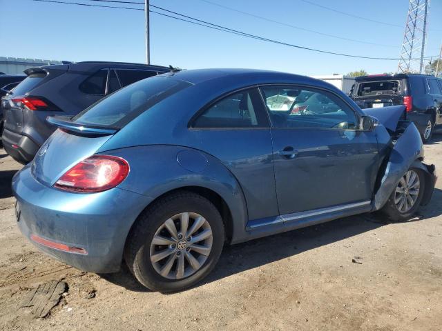 Photo 3 from auction – 2019 VOLKSWAGEN BEETLE S with VIN 3VWFD7AT3KM720132