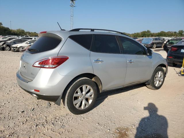 Photo 3 from auction – 2011 NISSAN MURANO S with VIN JN8AZ1MU2BW054577