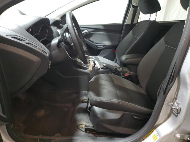 Photo 7 from auction – 2014 FORD FOCUS SE with VIN 1FADP3F25EL106107