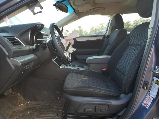 Photo 7 from auction – 2016 SUBARU OUTBACK 2. with VIN 4S4BSADCXG3345523