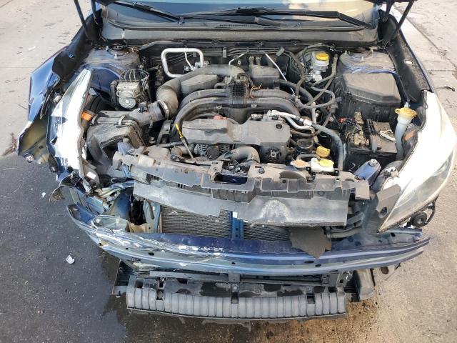 Photo 12 from auction – 2017 SUBARU OUTBACK 2. with VIN 4S4BSANC1H3407102