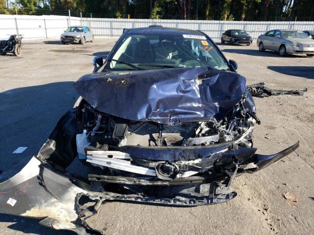 Photo 5 from auction – 2024 TOYOTA COROLLA with VIN 5YFB4MDE0RP202530