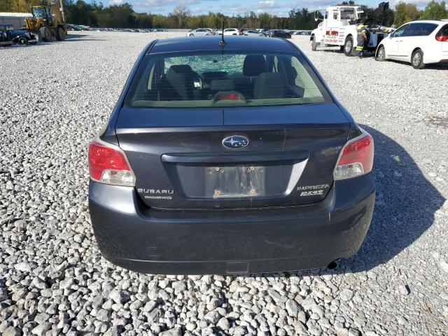 Photo 6 from auction – 2014 SUBARU IMPREZA with VIN JF1GJAA68EH012903