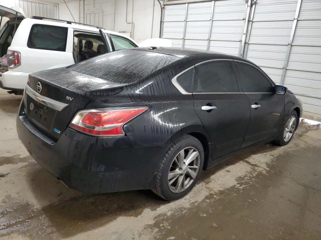 Photo 3 from auction – 2014 NISSAN ALTIMA 2.5 with VIN 1N4AL3AP1EC177225