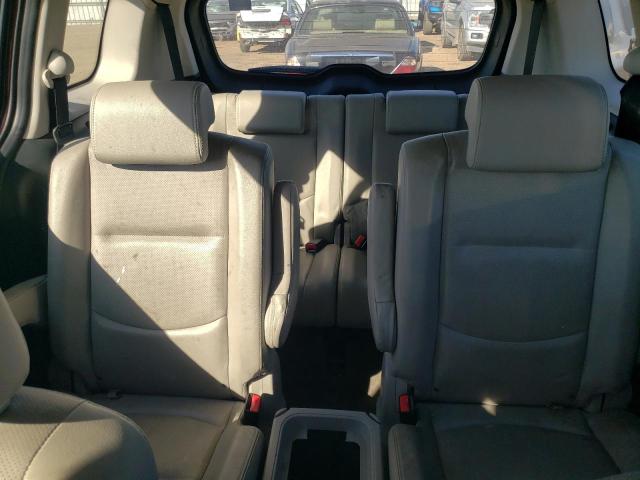 Photo 10 from auction – 2010 MAZDA 5 with VIN JM1CR2W33A0366861