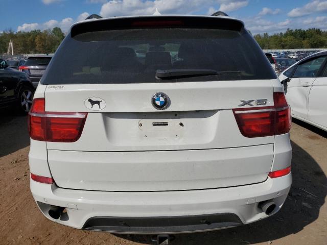Photo 6 from auction – 2011 BMW X5 XDRIVE3 with VIN 5UXZV4C53BL413456