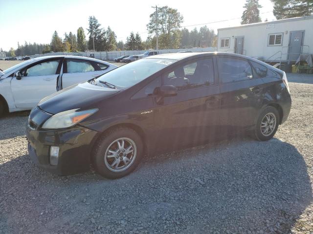 TOYOTA PRIUS 2011 with VIN JTDKN3DU2B5328745 - Photo from auction