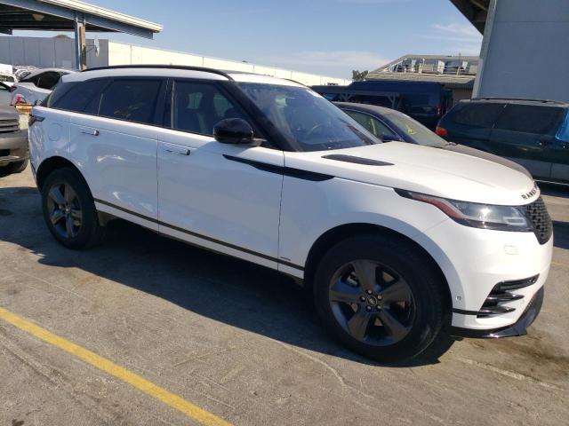 Photo 4 from auction – 2021 LAND ROVER RANGE ROVE with VIN SALYT2EX1MA321677