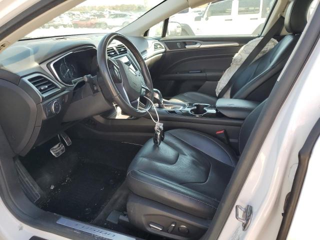 Photo 7 from auction – 2016 FORD FUSION TIT with VIN 3FA6P0K96GR238680