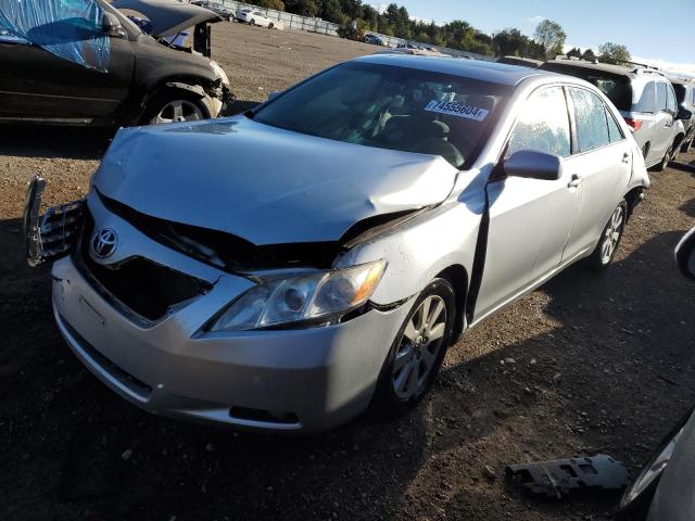Photo 1 from auction – 2008 TOYOTA CAMRY CE with VIN 4T1BE46K88U768500