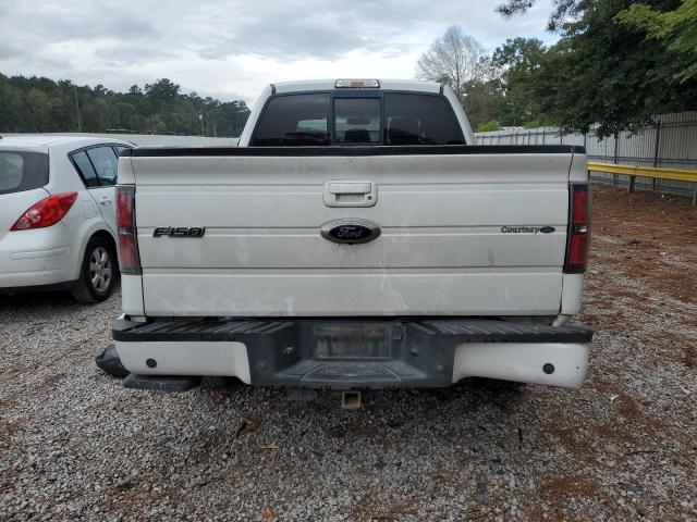 Photo 6 from auction – 2013 FORD F150 SUPER with VIN 1FTFW1ET7DKF76096