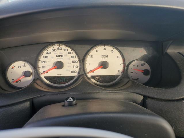 Photo 9 from auction – 2004 DODGE NEON SXT with VIN 1B3ES56C64D645718