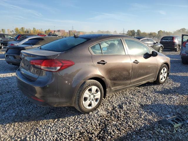 Photo 3 from auction – 2017 KIA FORTE LX with VIN 3KPFL4A70HE069696