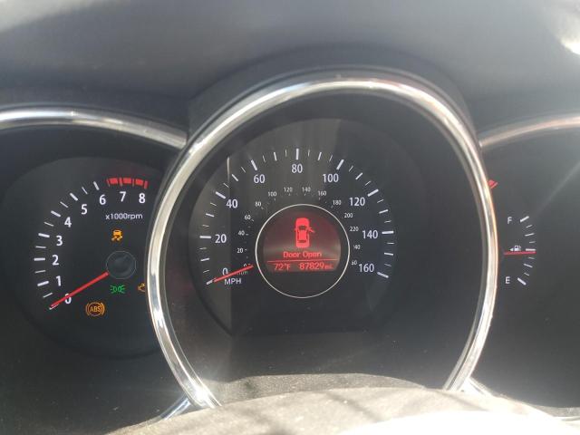 Photo 9 from auction – 2013 KIA OPTIMA LX with VIN KNAGM4A72D5366912