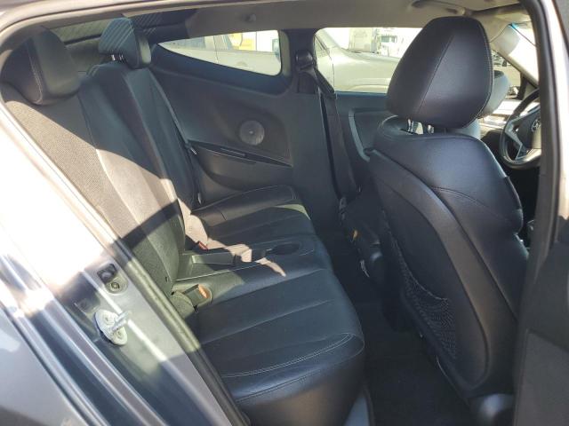 Photo 10 from auction – 2016 HYUNDAI VELOSTER with VIN KMHTC6AD7GU289661