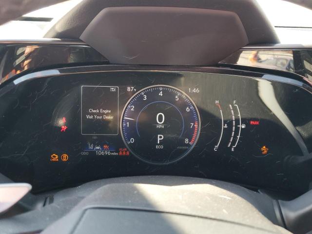 Zdjęcie 9 z aukcji – 2024 LEXUS NX 250 BAS z VIN 2T2ADCAZ4RC006065