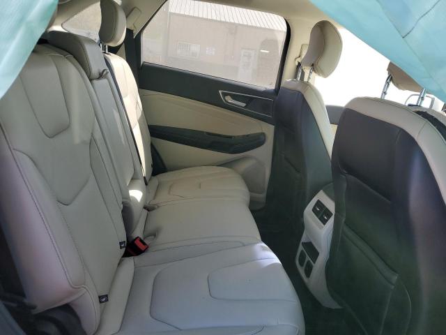 Photo 10 from auction – 2019 FORD EDGE TITAN with VIN 2FMPK4K94KBC20475