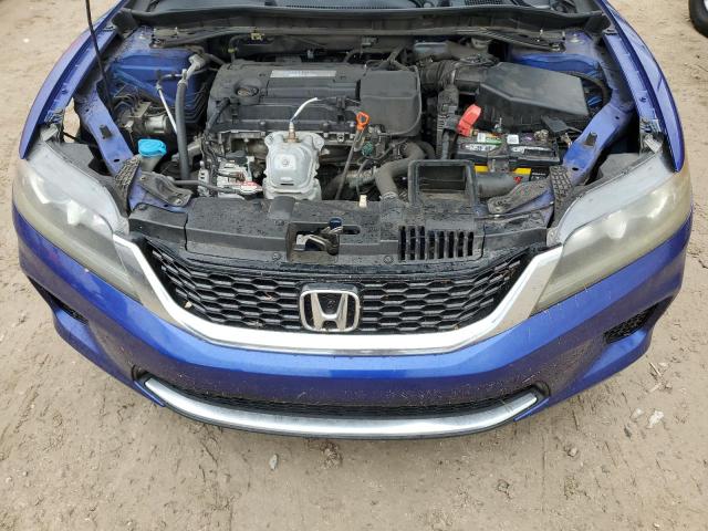 Photo 11 from auction – 2014 HONDA ACCORD LX with VIN 1HGCT1B38EA010179