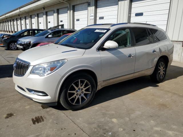 BUICK ENCLAVE 2014 with VIN 5GAKVBKD7EJ130463 - Photo from auction