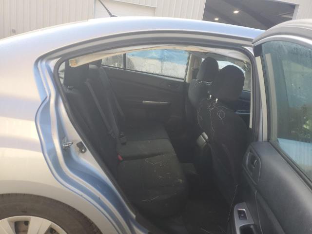Photo 10 from auction – 2016 SUBARU IMPREZA with VIN JF1GJAA64GH021178