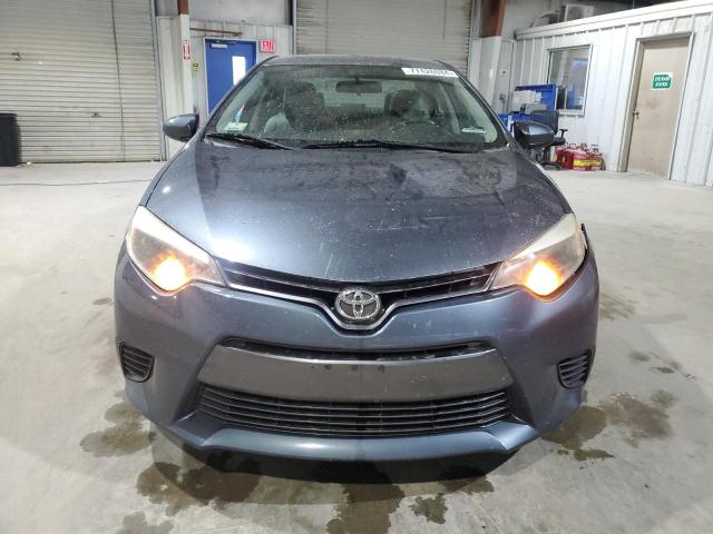 Photo 5 from auction – 2016 TOYOTA COROLLA L with VIN 2T1BURHE5GC614690