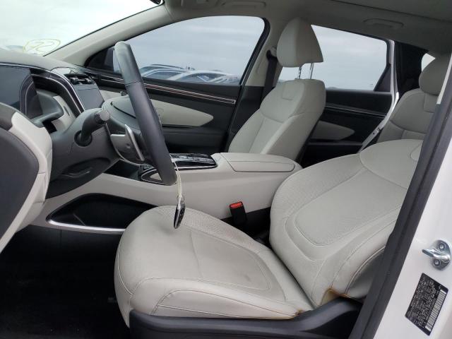 Photo 7 from auction – 2023 HYUNDAI TUCSON SEL with VIN KM8JFCA19PU098584