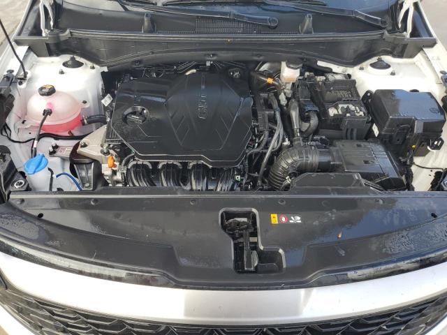 Photo 12 from auction – 2023 KIA SPORTAGE E with VIN 5XYK33AF4PG043538