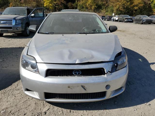 Photo 5 from auction – 2007 TOYOTA SCION TC with VIN JTKDE177570199240