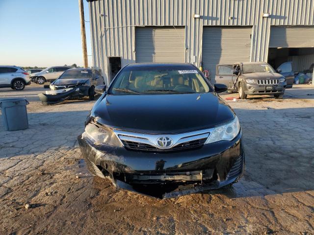 Photo 5 from auction – 2012 TOYOTA CAMRY BASE with VIN 4T4BF1FK7CR179027