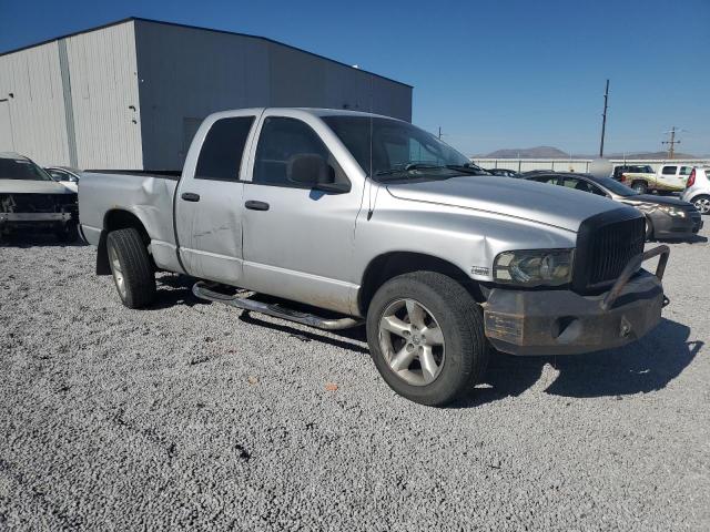 Photo 4 from auction – 2004 DODGE RAM 1500 S with VIN 1D7HU18D84S638615