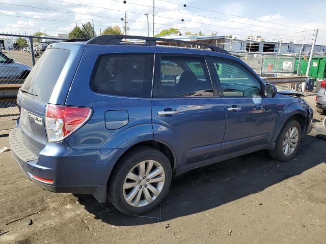 Photo 3 from auction – 2013 SUBARU FORESTER 2 with VIN JF2SHADC3DG428137