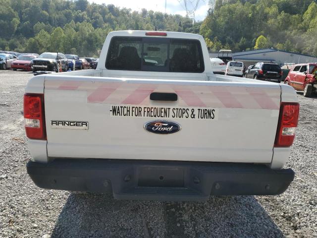 Photo 6 from auction – 2007 FORD RANGER with VIN 1FTYR11U67PA98758
