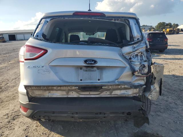 Photo 6 from auction – 2016 FORD ESCAPE S with VIN 1FMCU0F72GUA90742