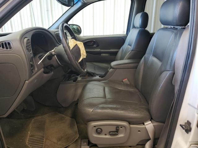 Photo 7 from auction – 2002 CHEVROLET TRAILBLAZE with VIN 1GNDT13S822147483
