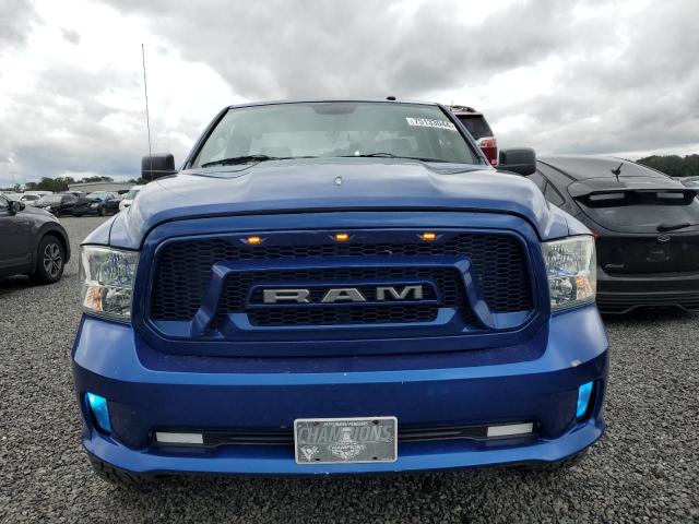 Photo 5 from auction – 2014 RAM 1500 ST with VIN 3C6JR7AT5EG325152