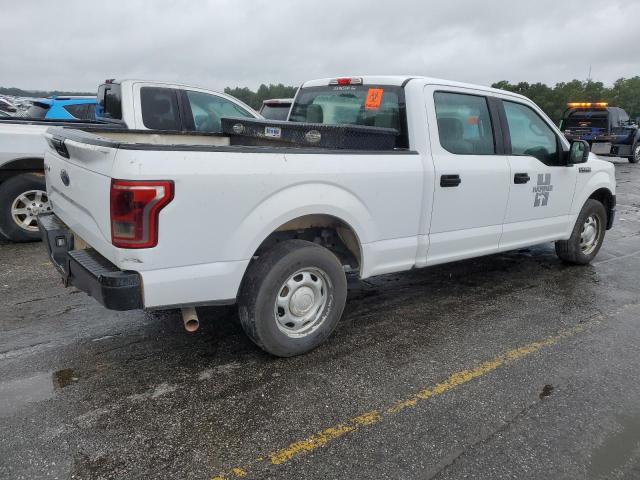 Photo 3 from auction – 2017 FORD F150 SUPER with VIN 1FTEW1CF2HKE45446