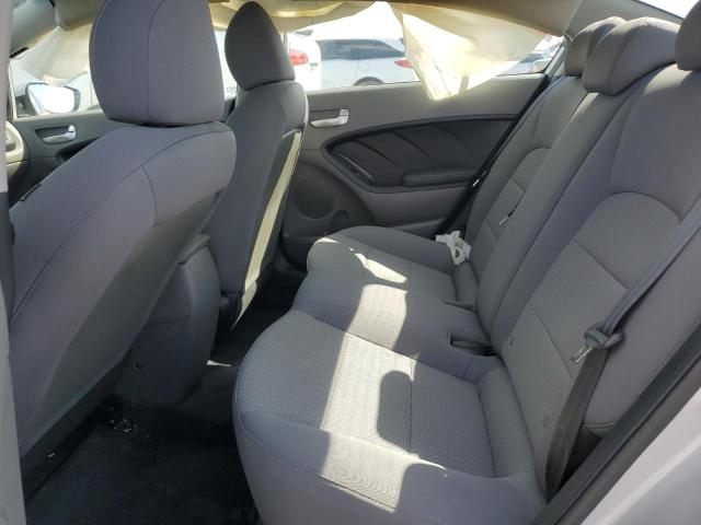 Photo 10 from auction – 2018 KIA FORTE LX with VIN 3KPFK4A74JE284796