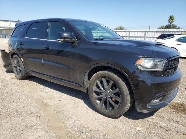 Photo 4 from auction – 2018 DODGE DURANGO GT with VIN 1C4RDHDG4JC242100