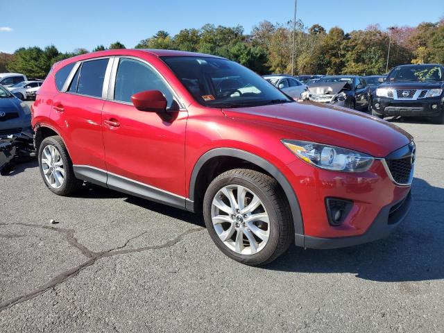 Zdjęcie 4 z aukcji – 2015 MAZDA CX-5 GT z VIN JM3KE4DY3F0446516