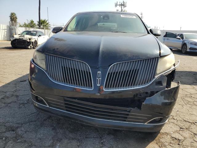 صورة رقم 5 من المزاد - 2013 LINCOLN MKT مع VIN 2LMHJ5FK0DBL52022