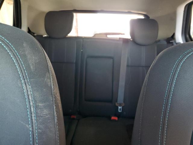 Photo 10 from auction – 2015 CHEVROLET TRAX 1LT with VIN KL7CJRSB0FB134871