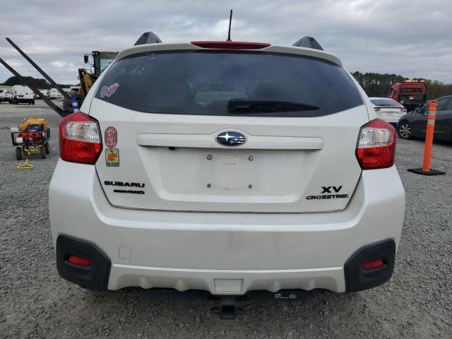 Photo 6 from auction – 2014 SUBARU XV CROSSTR with VIN JF2GPAGC3EH337434