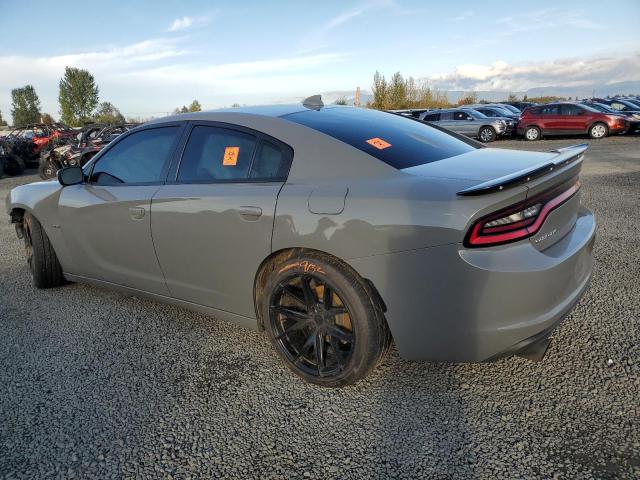 Photo 2 from auction – 2017 DODGE CHARGER R/ with VIN 2C3CDXCT5HH659753