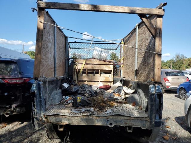 Photo 6 from auction – 2003 DODGE RAM 1500 S with VIN 1D7HU16N43J514163