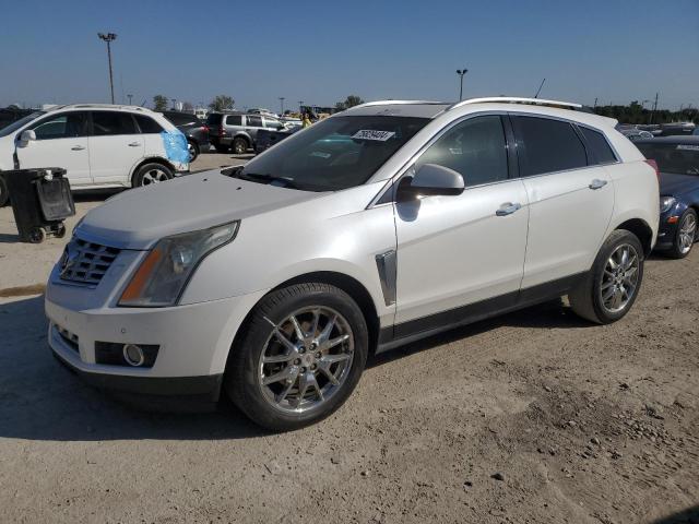 CADILLAC SRX PERFOR 2013 with VIN 3GYFNDE35DS522072 - Photo from auction