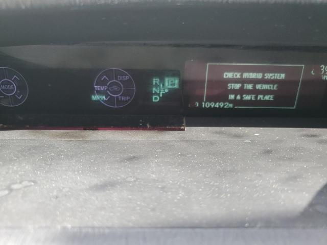 Photo 9 from auction – 2014 TOYOTA PRIUS with VIN JTDKN3DU5E1825316