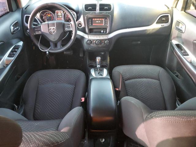 Photo 8 from auction – 2014 DODGE JOURNEY SE with VIN 3C4PDCAB5ET289200