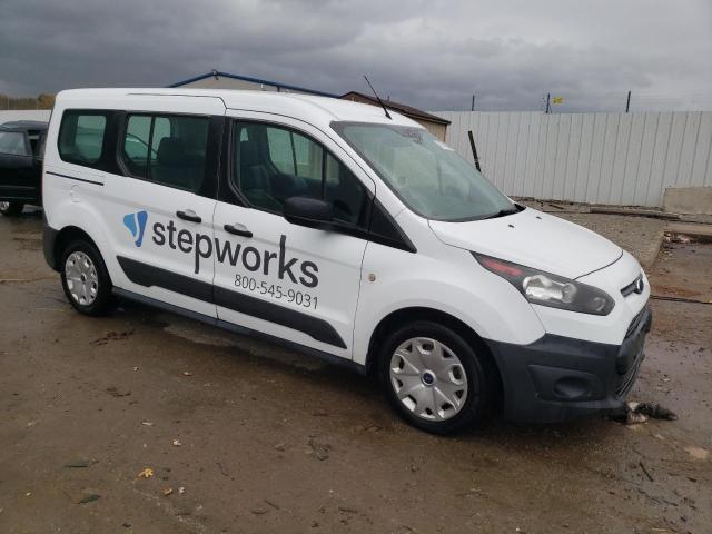 Photo 4 from auction – 2015 FORD TRANSIT CO with VIN NM0GE9E79F1203169