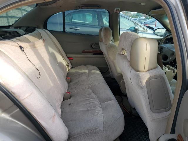 Photo 10 from auction – 2001 BUICK LESABRE CU with VIN 1G4HP54K41U299019
