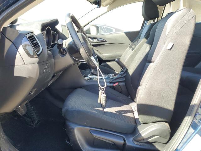 Photo 7 from auction – 2016 MAZDA 3 TOURING with VIN JM1BM1V77G1288791